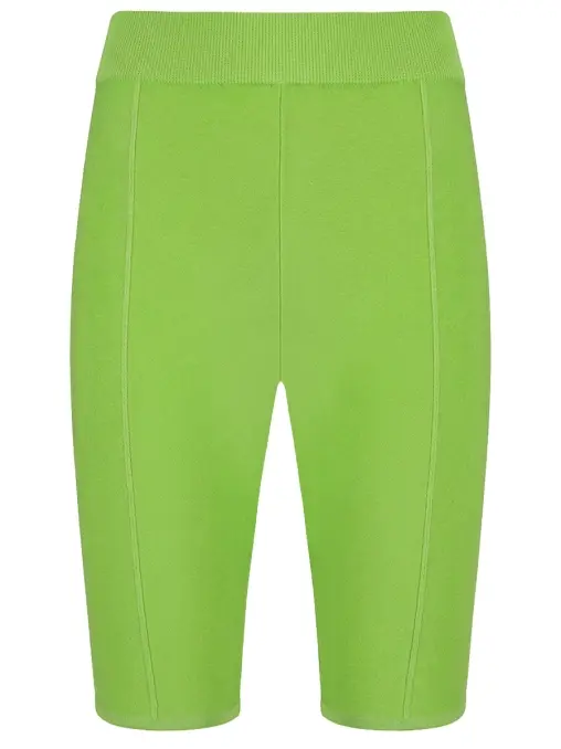 Шорты из вискозы FREE AGE