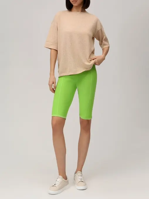 Шорты из вискозы FREE AGE