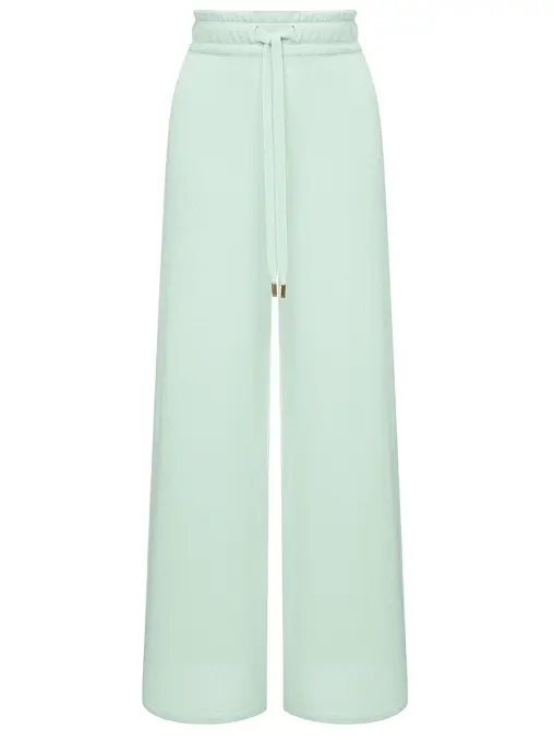 Брюки из вискозы FREE AGE