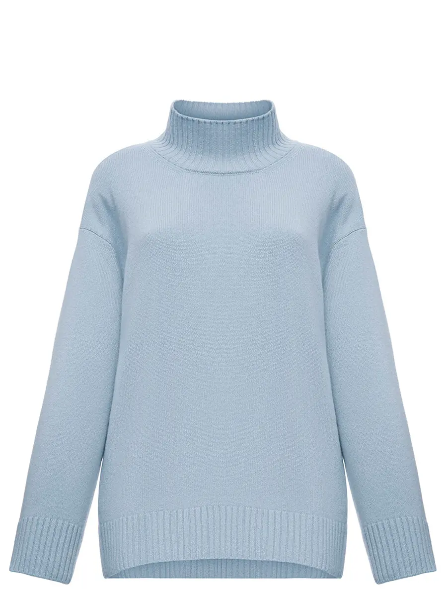 Свитер кашемировый