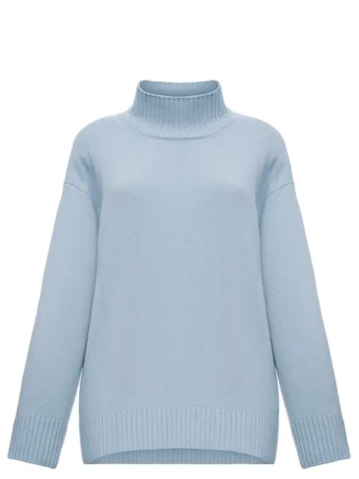 Свитер кашемировый FREE AGE