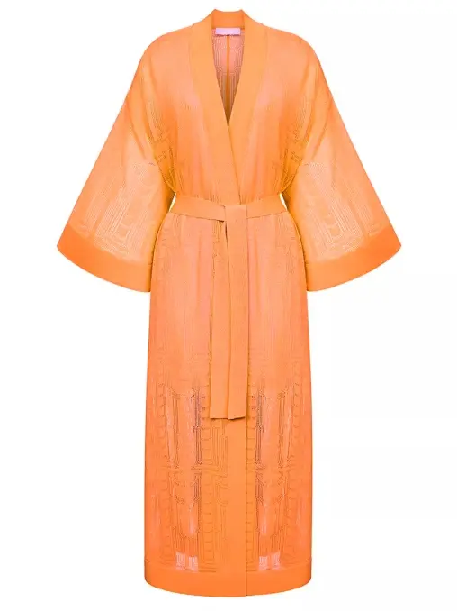 Кардиган из вискозы FREE AGE