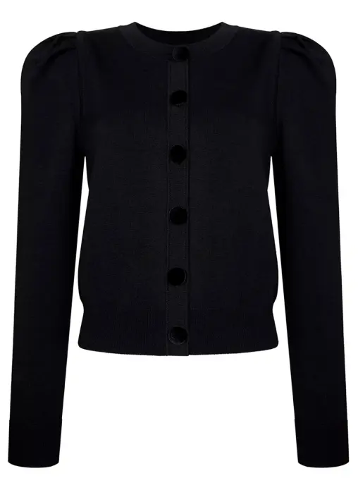 Жакет из шелка и вискозы FREE AGE