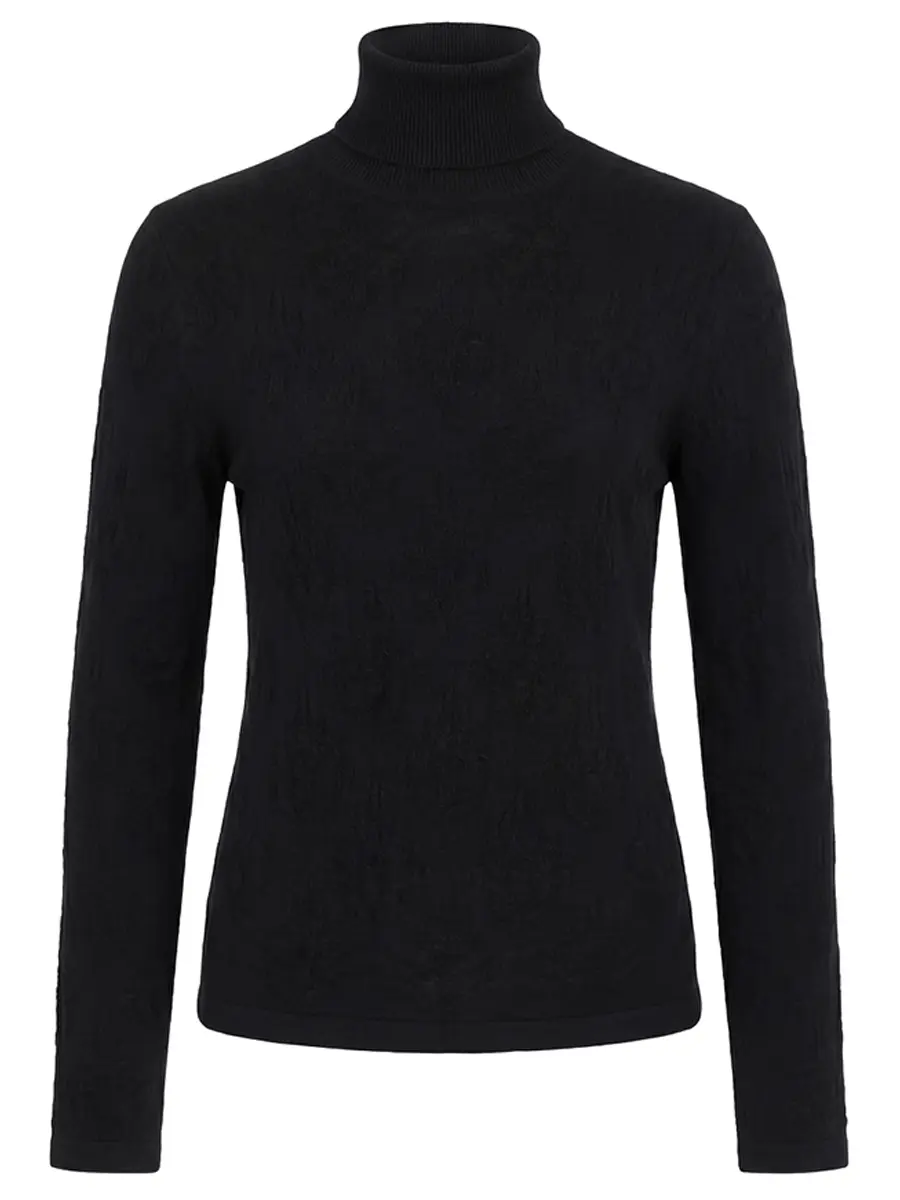 Свитер шерстяной