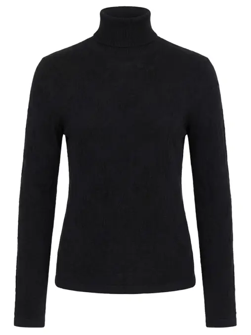 Свитер шерстяной FREE AGE