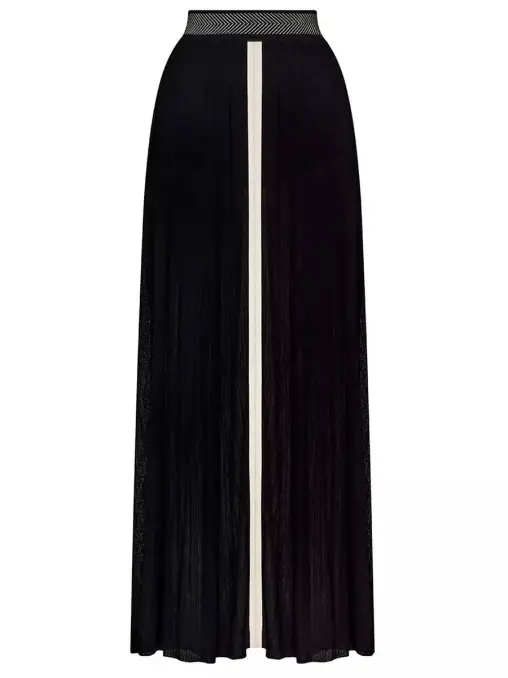 Юбка шелковая FREE AGE