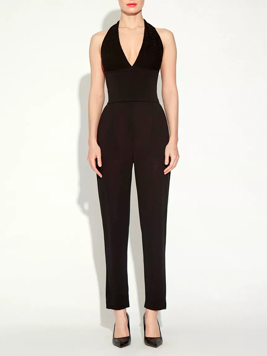 Топ шелковый