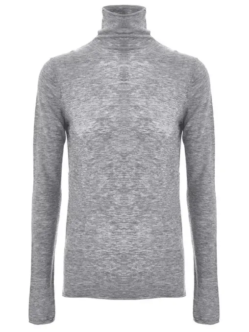 Водолазка шерстяная FREE AGE