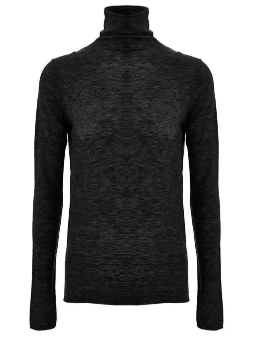 Водолазка шерстяная FREE AGE