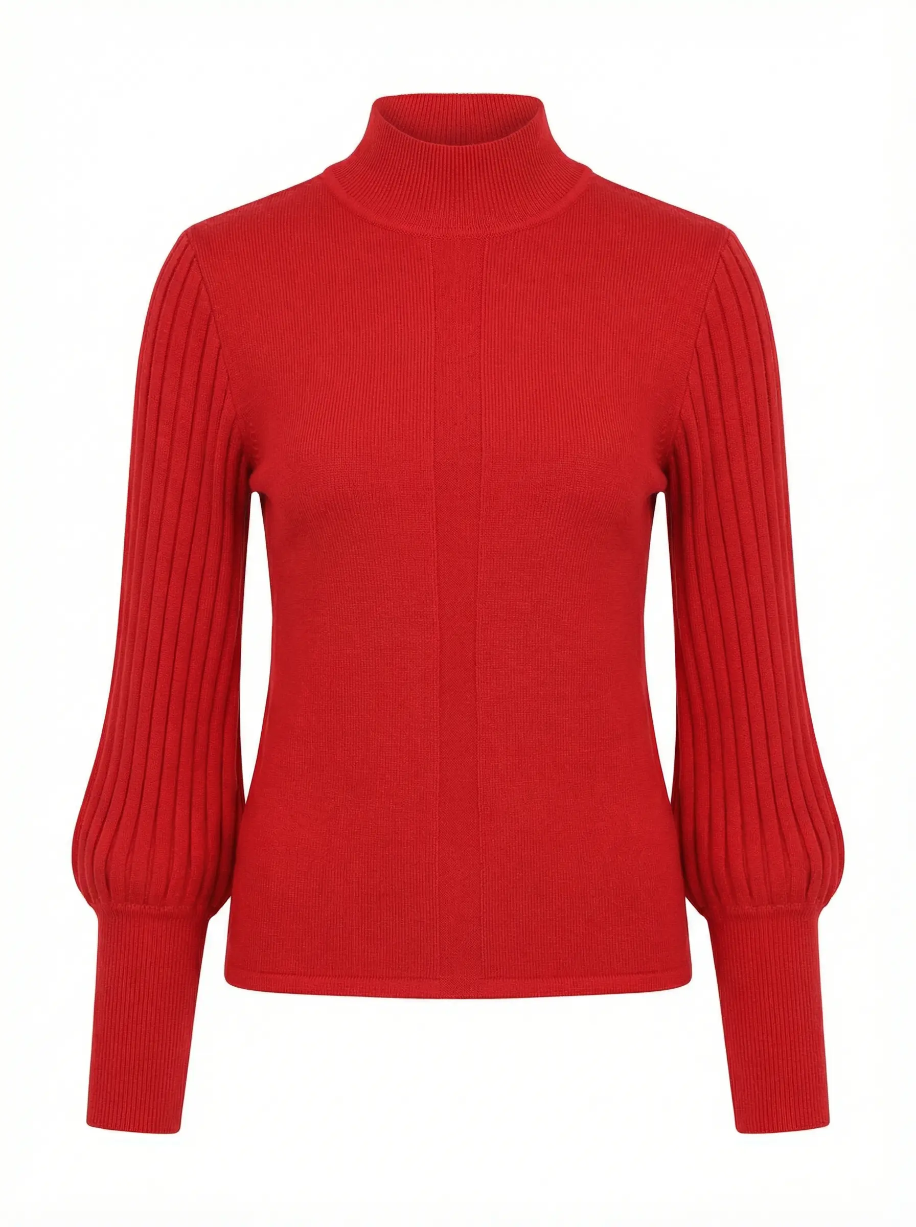 Джемпер шерстяной