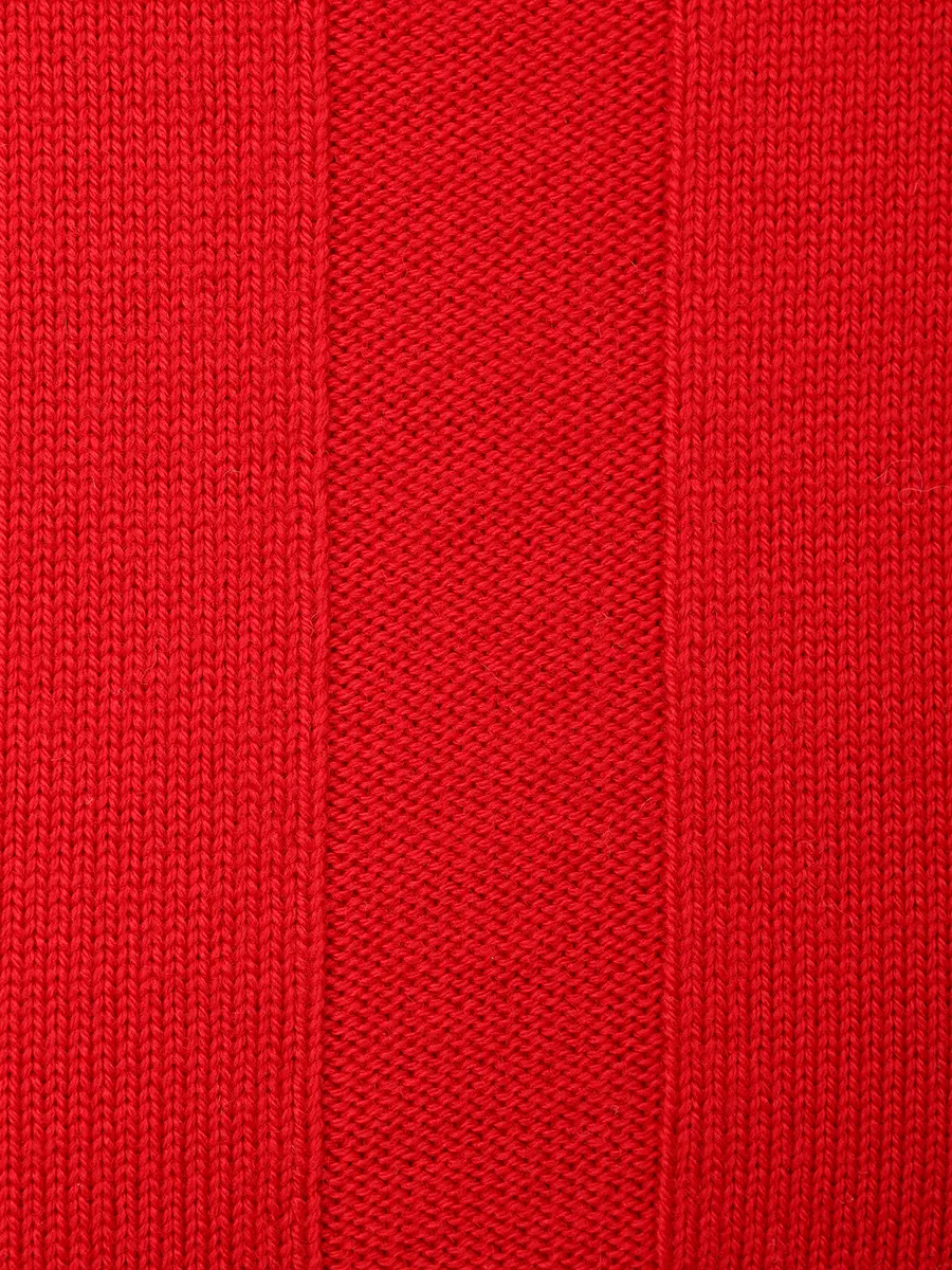 Джемпер шерстяной