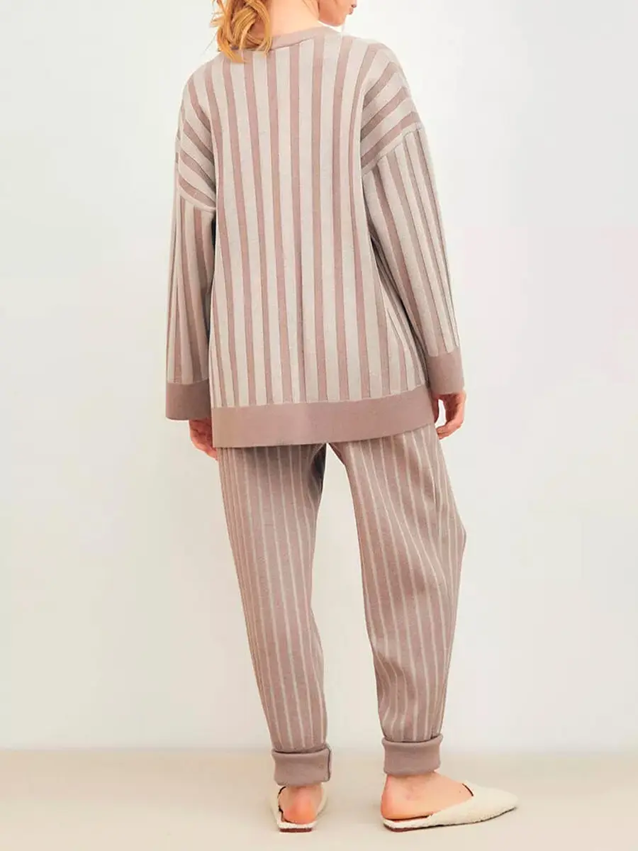 Кардиган из вискозы