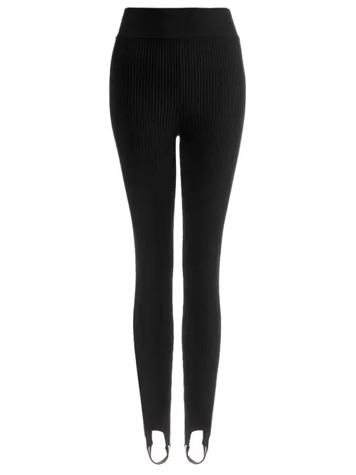 Леггинсы шерстяные FREE AGE