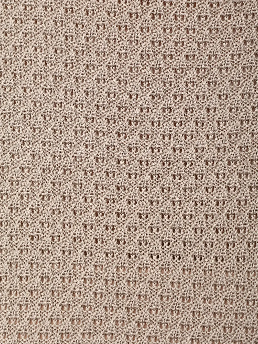 Джемпер шелковый