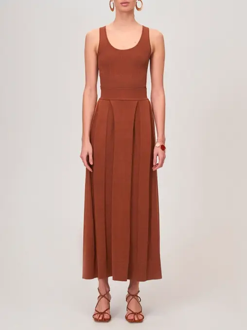 Боди из шелка и вискозы FREE AGE