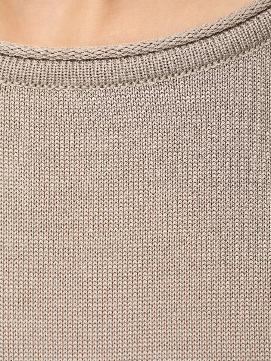 Футболка шелковая