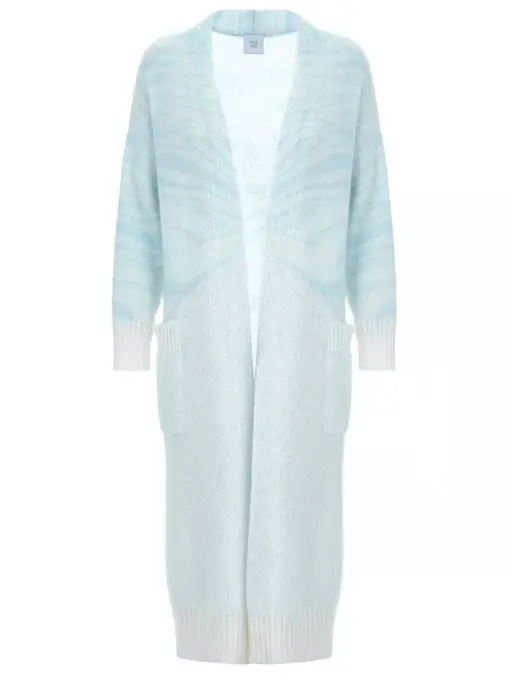 Кардиган из мохера FREE AGE