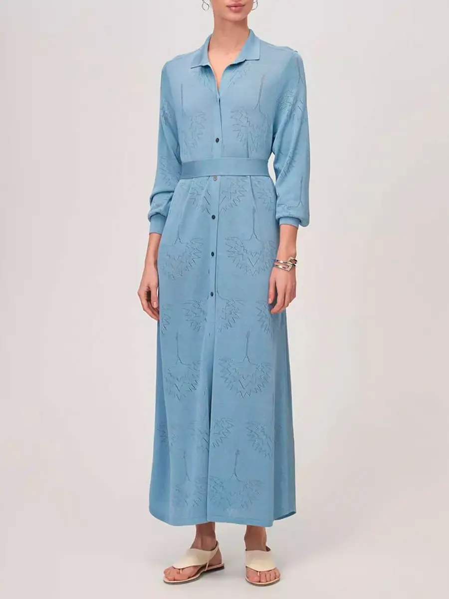 Кардиган шелковый