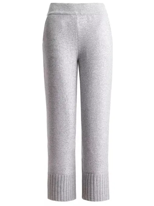 Брюки шерстяные FREE AGE