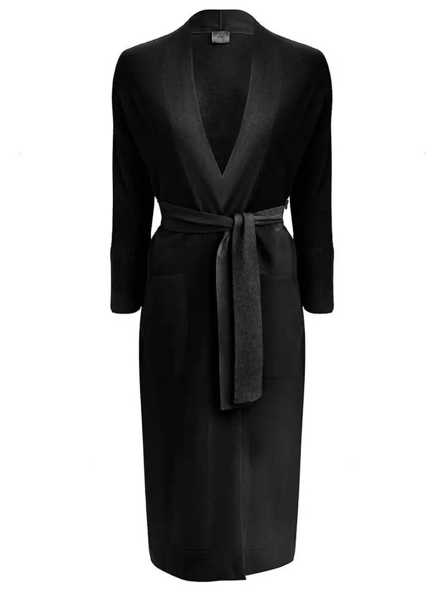 Кардиган кашемировый