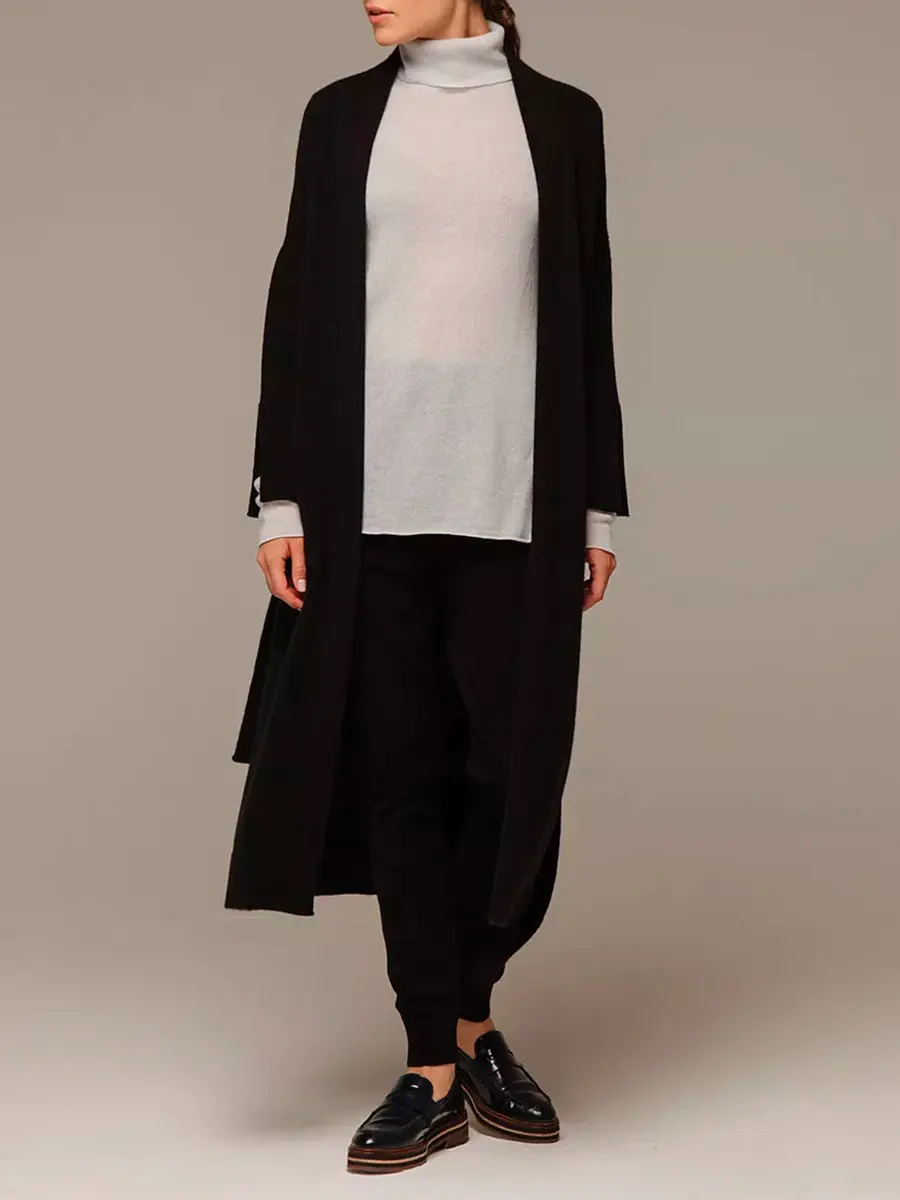 Кардиган кашемировый