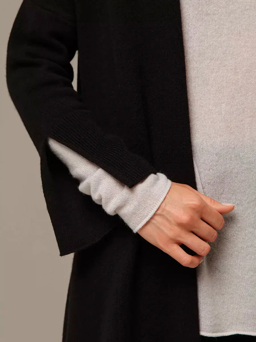 Кардиган кашемировый