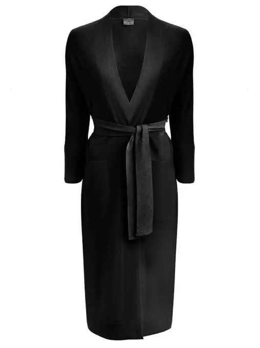 Кардиган кашемировый FREE AGE