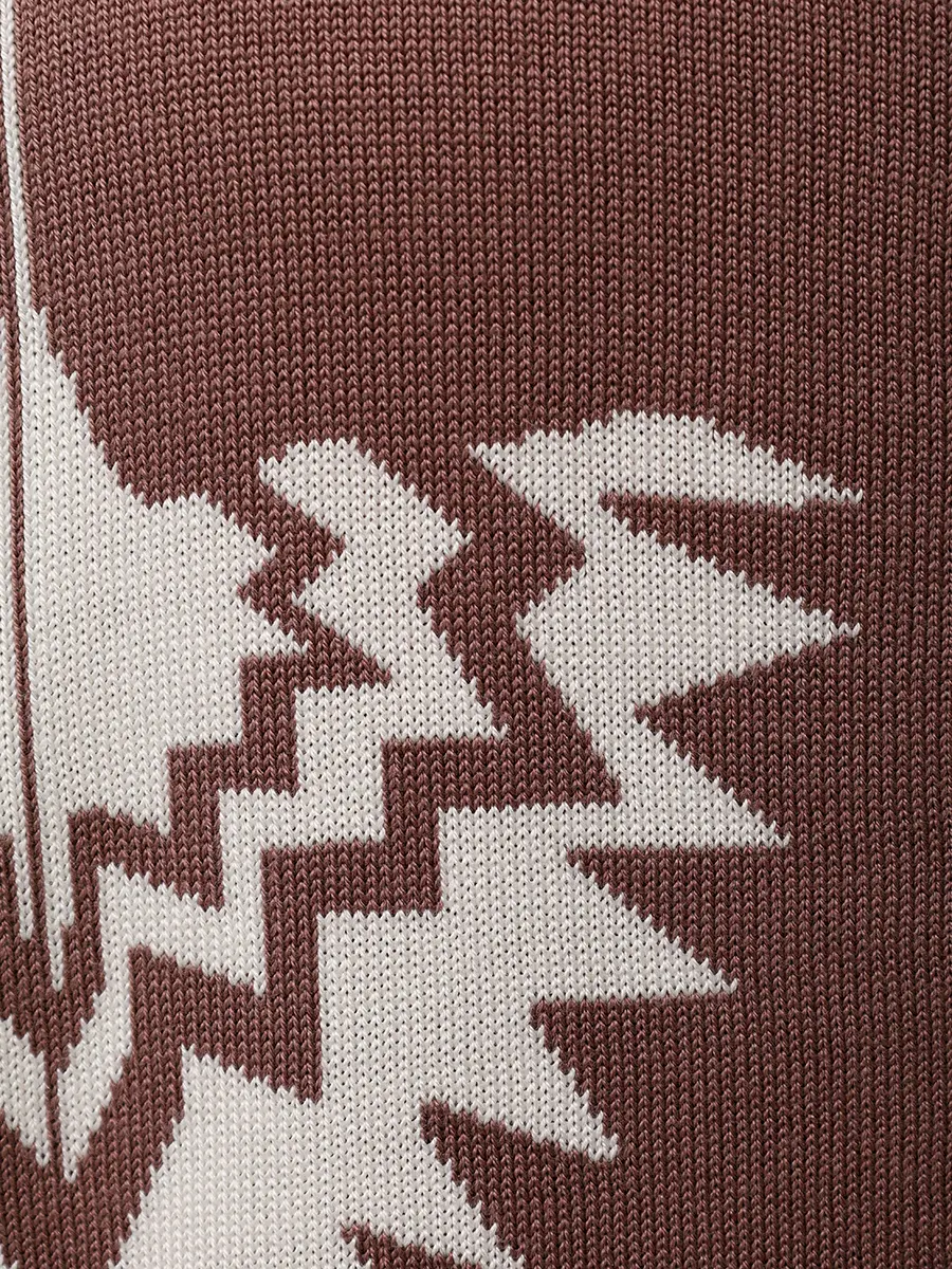 Кардиган шелковый