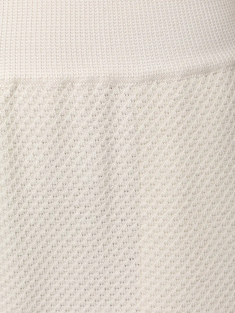 Джоггеры шелковые