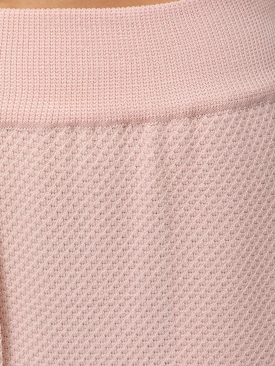 Джоггеры шелковые