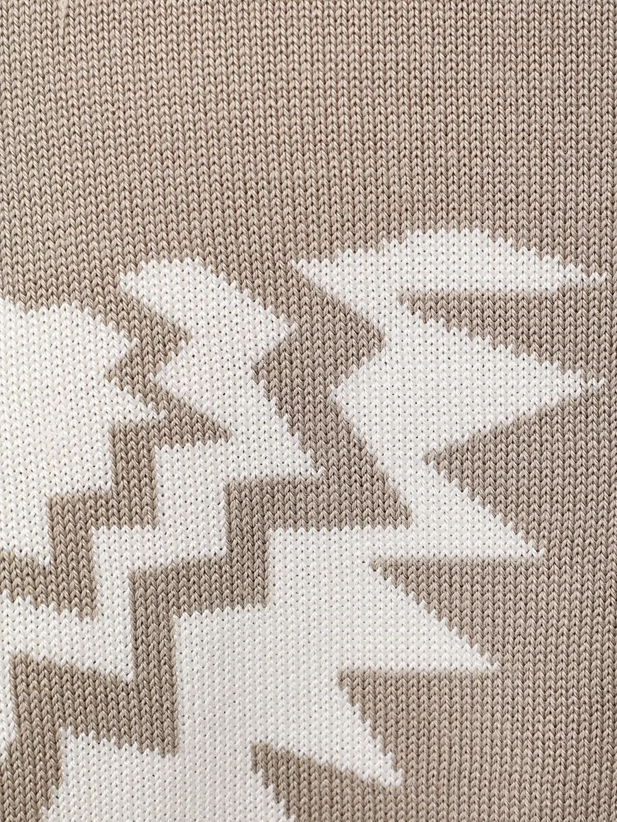 Кардиган шелковый