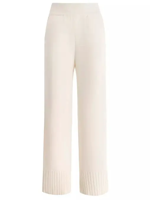 Брюки шерстяные FREE AGE