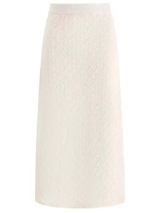 Юбка трикотажная FREE AGE