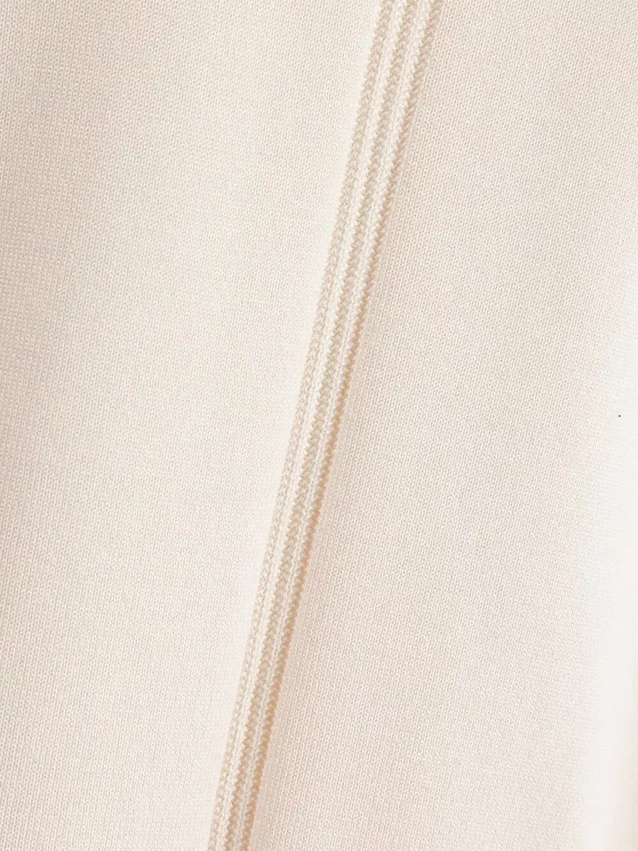 Джемпер шелковый