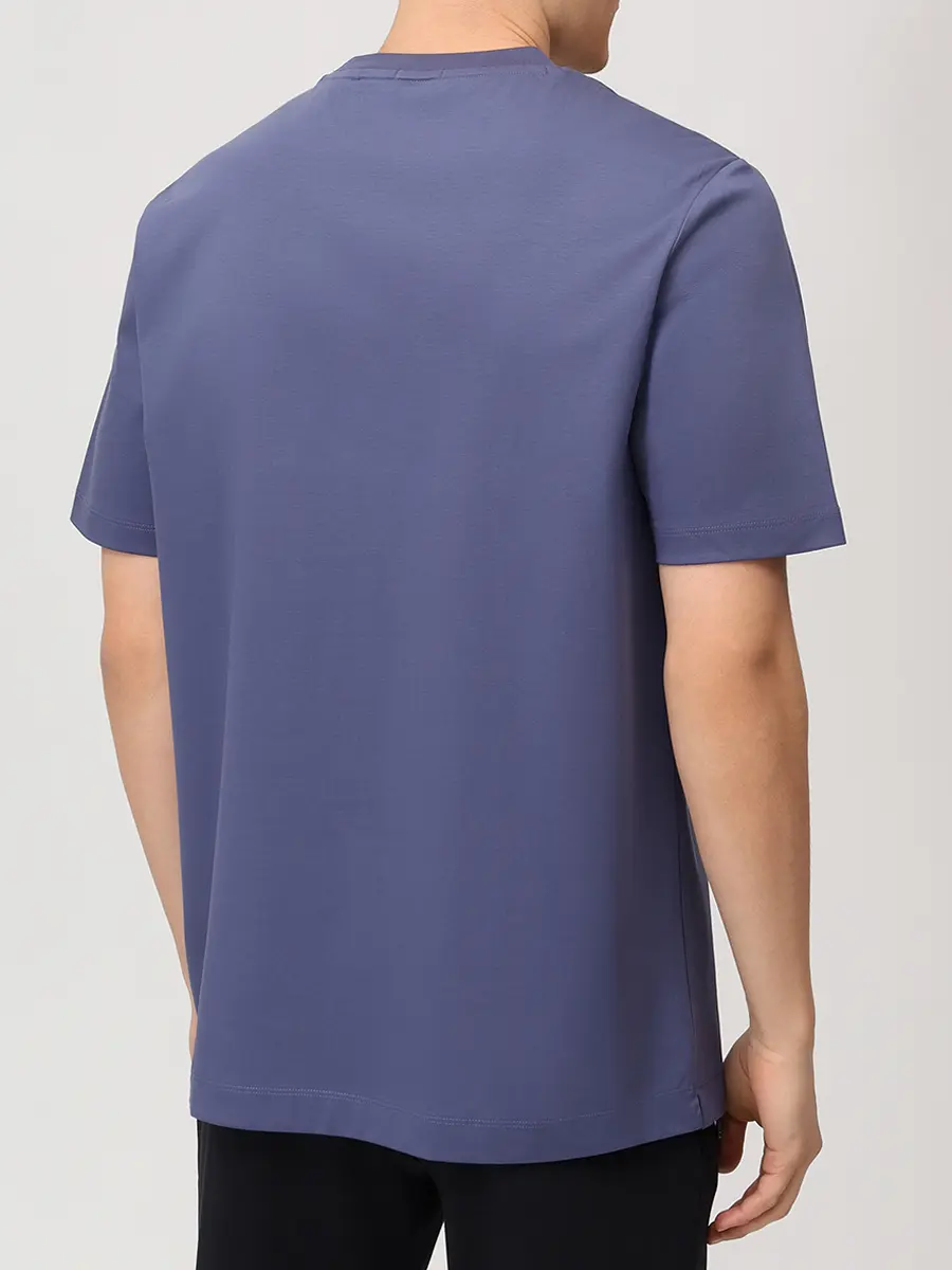 Футболка хлопковая