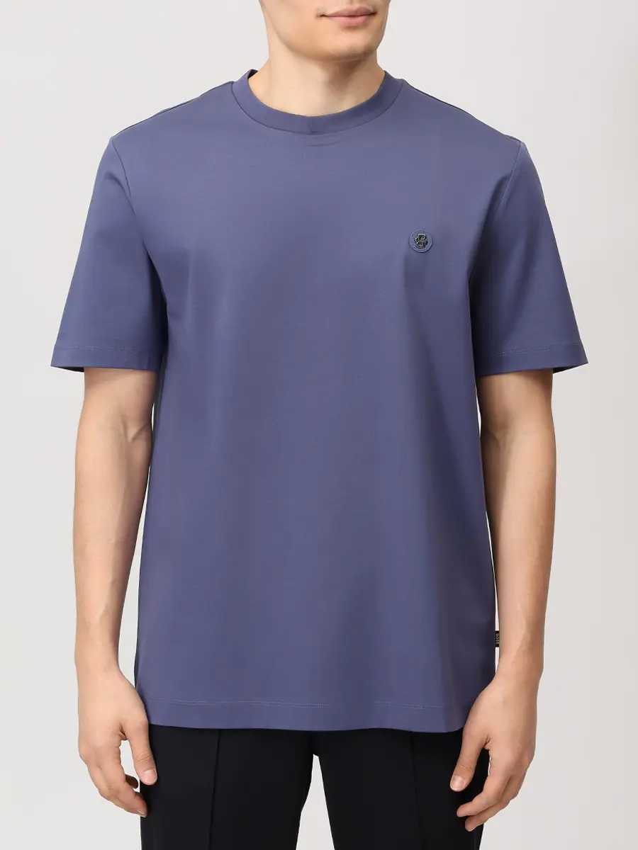 Футболка хлопковая