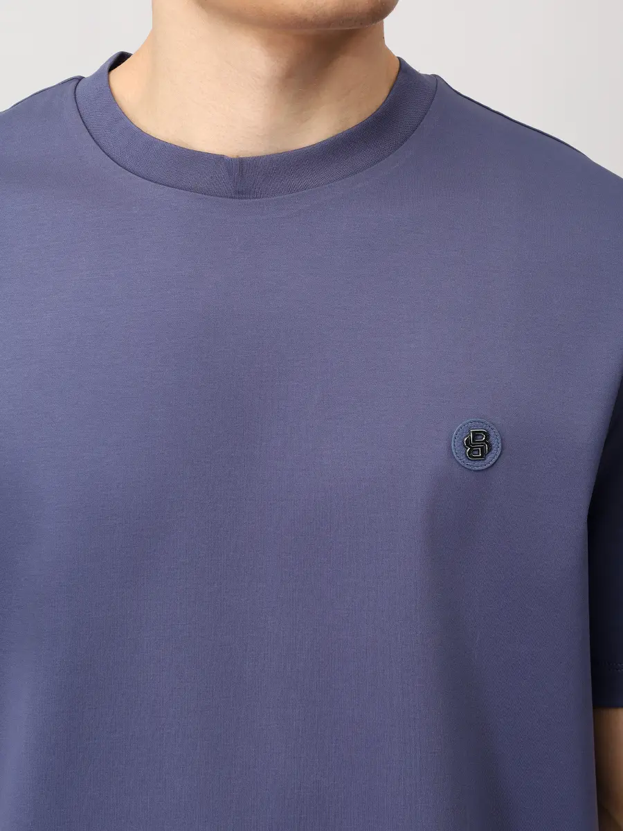 Футболка хлопковая