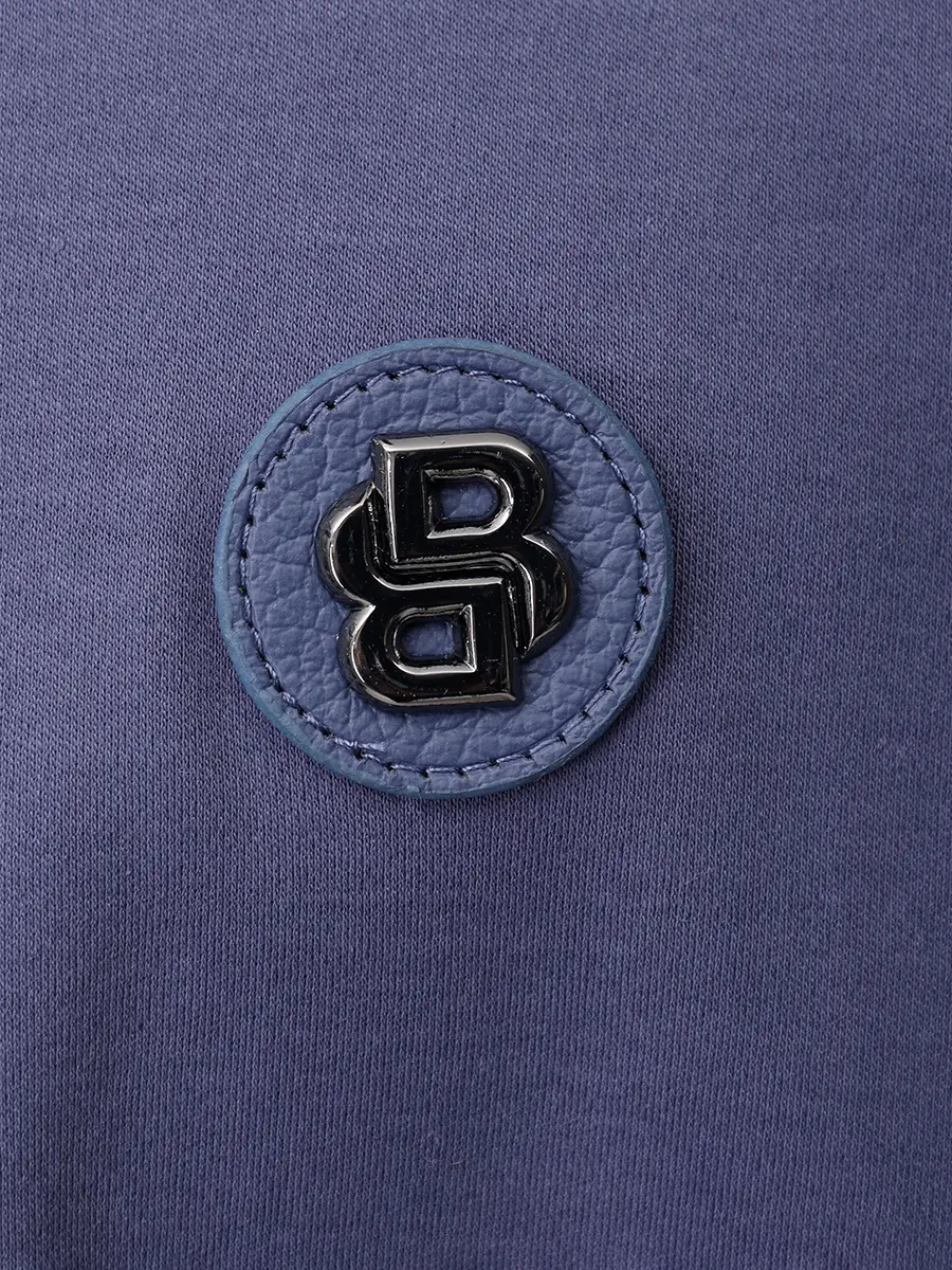 Футболка хлопковая