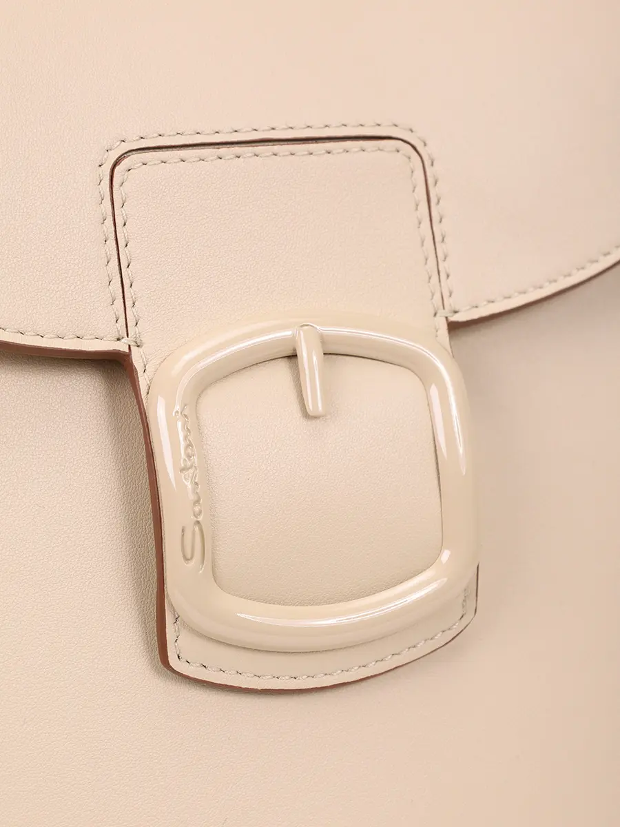 Рюкзак кожаный