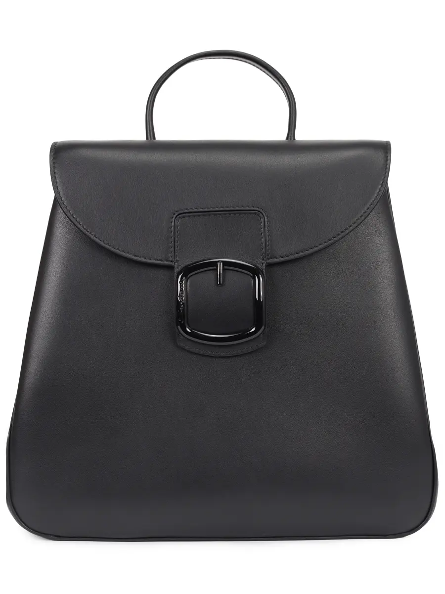 Рюкзак кожаный