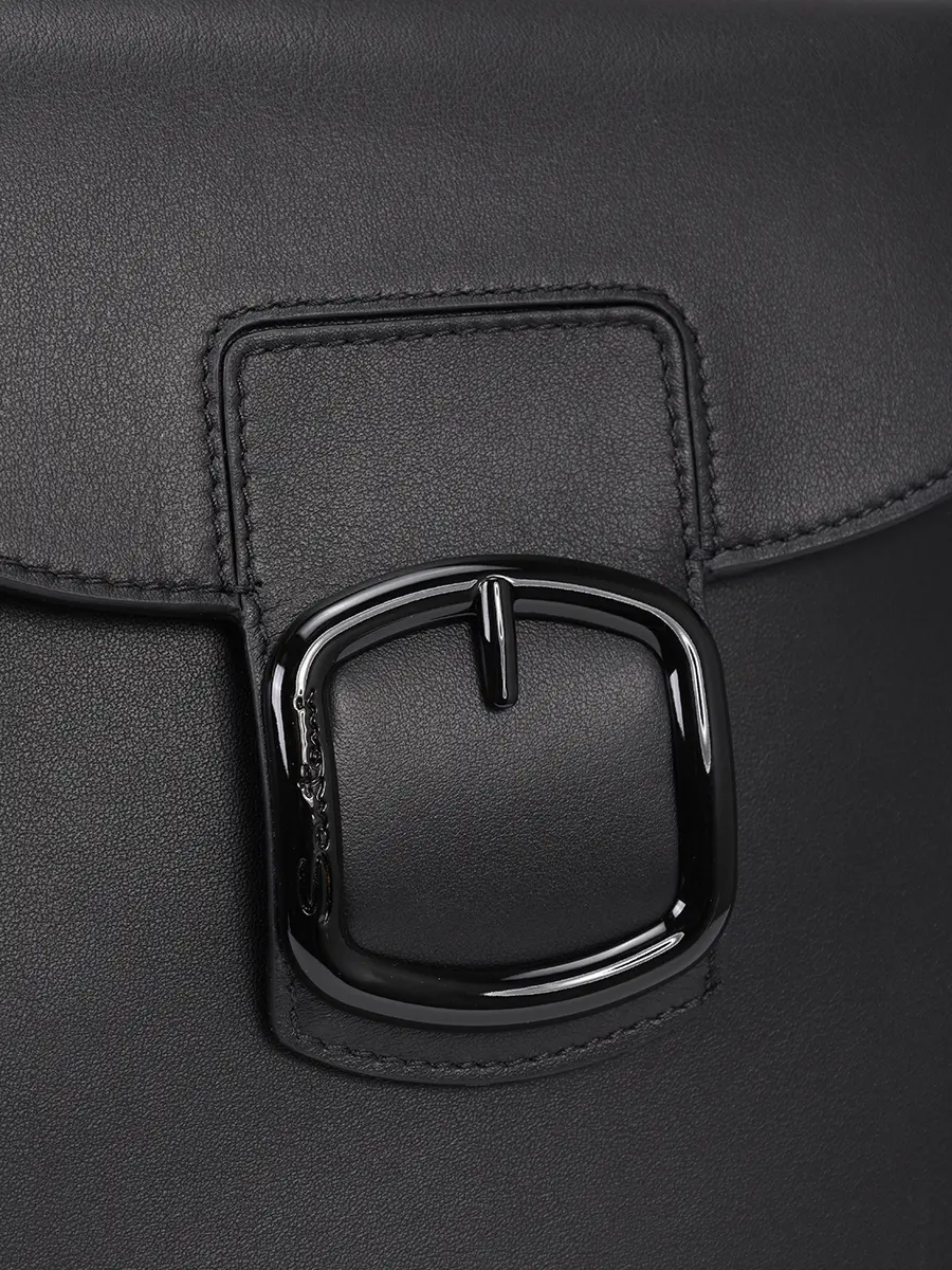 Рюкзак кожаный