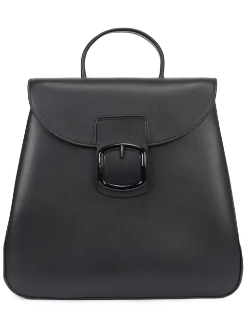 Рюкзак кожаный SANTONI