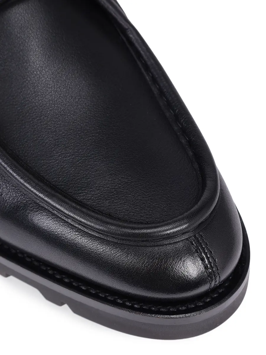 Дерби кожаные