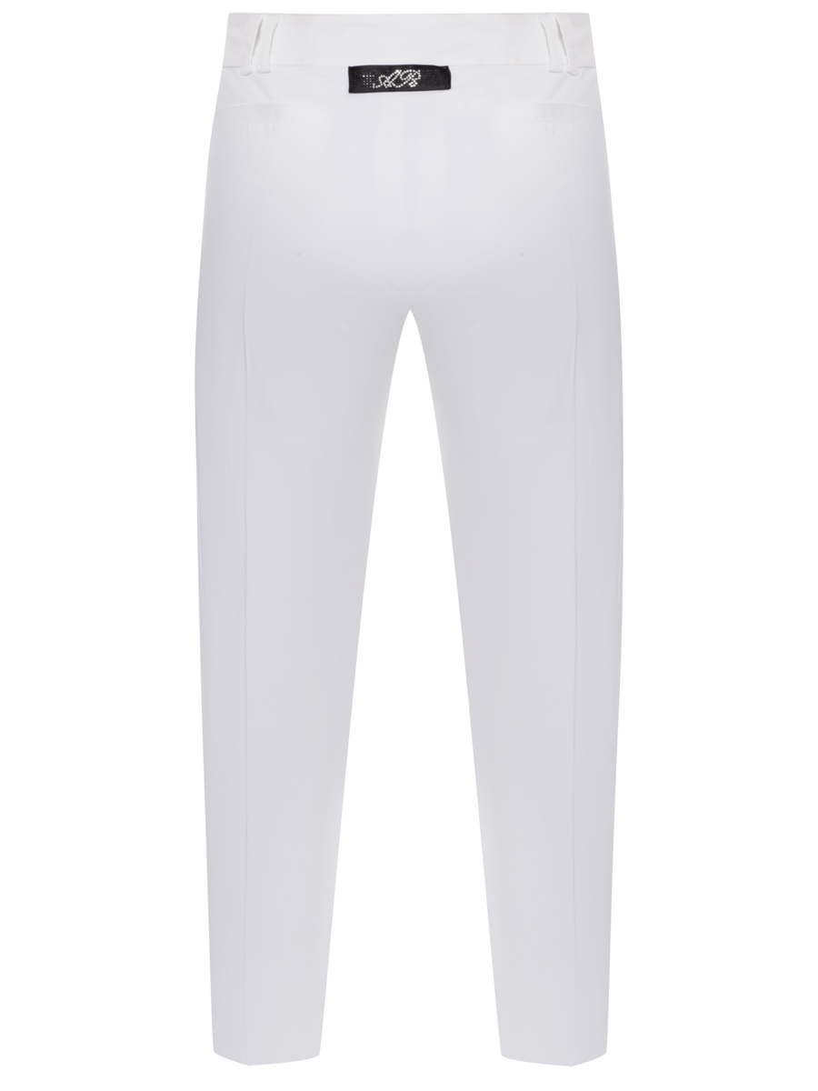 Брюки хлопковые