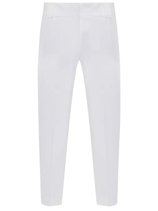 Брюки хлопковые ANNA RACHELE