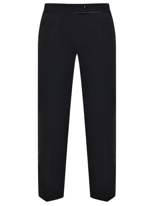 Брюки трикотажные BARBARA BUI