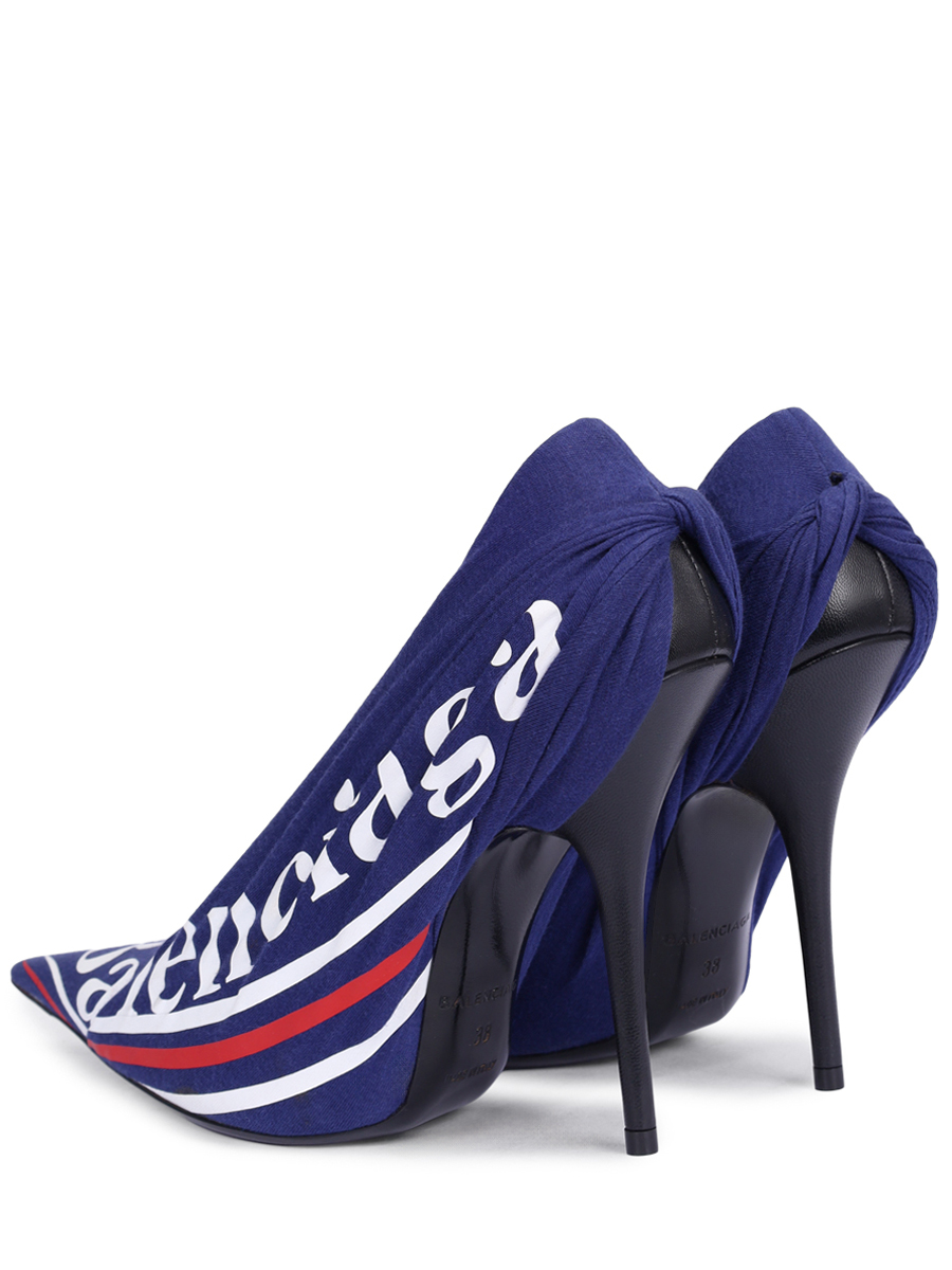 Туфли эксклюзивные