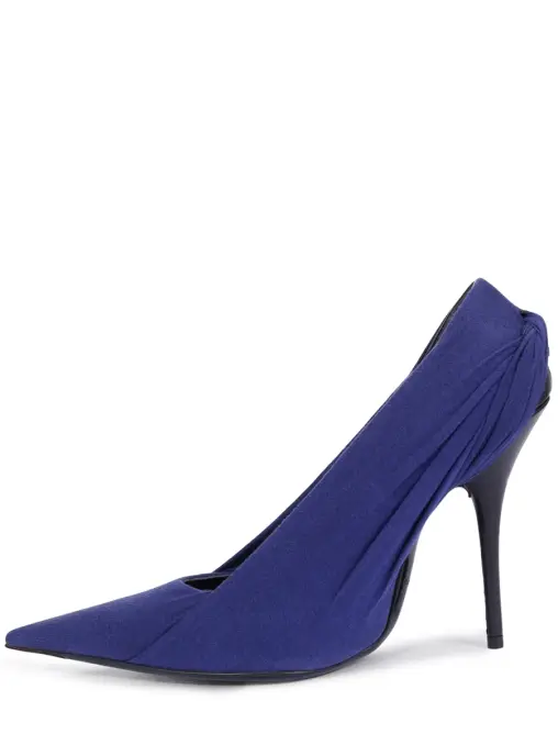 Туфли эксклюзивные BALENCIAGA
