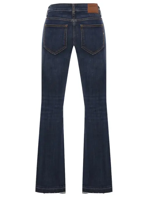 Джинсы хлопковые DONDUP