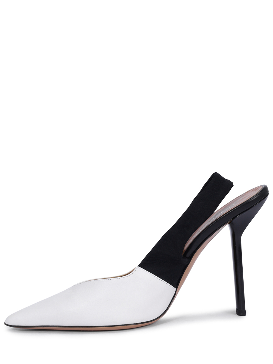 Мюли комбинированные